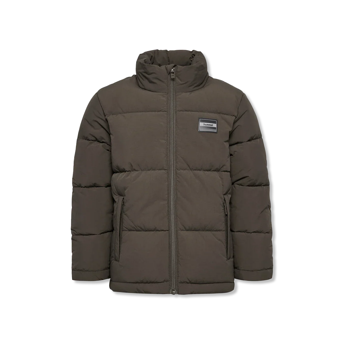 Hmlcrisp tex Winter jacket