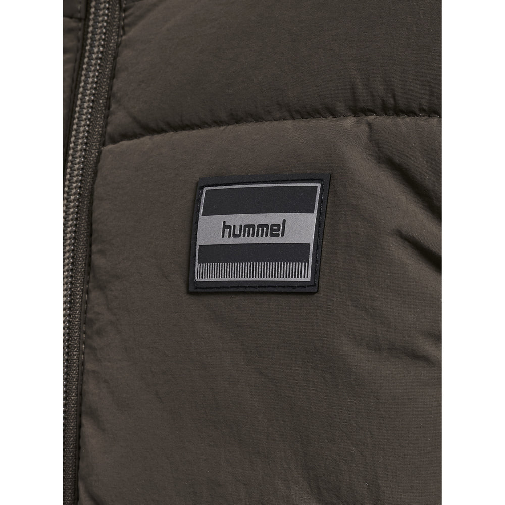 HmlCRISP TEX winter jacket