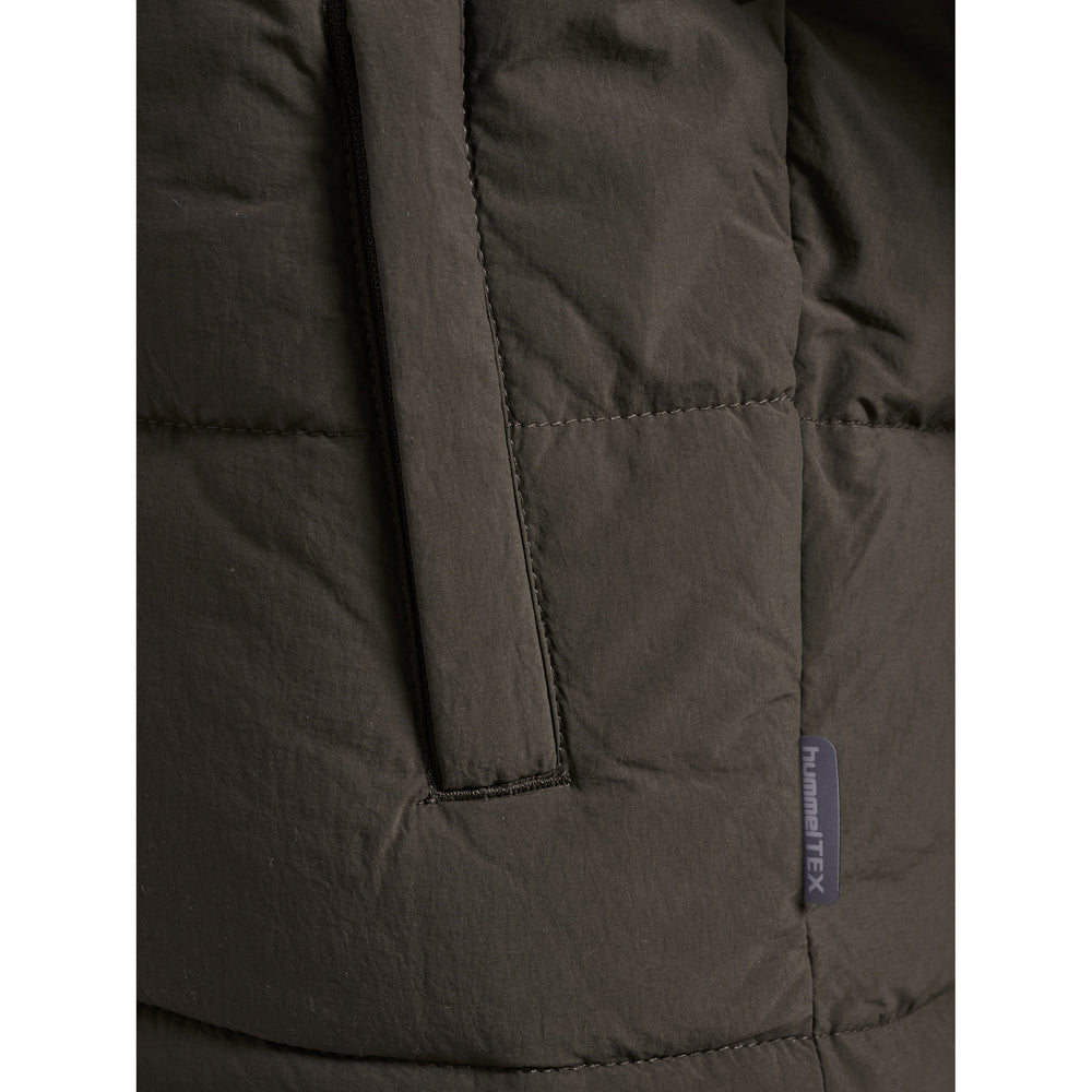 Hmlcrisp tex Winter jacket