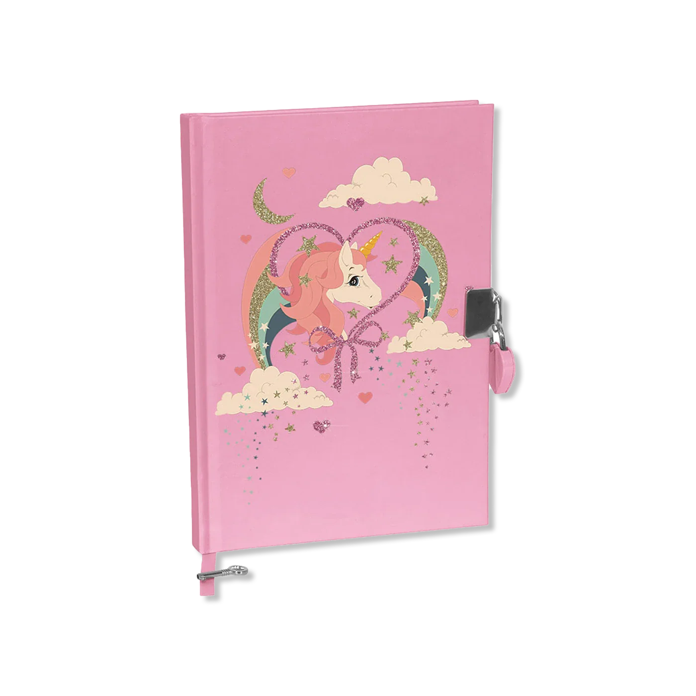 MY LITTLE DIARY dIY kit