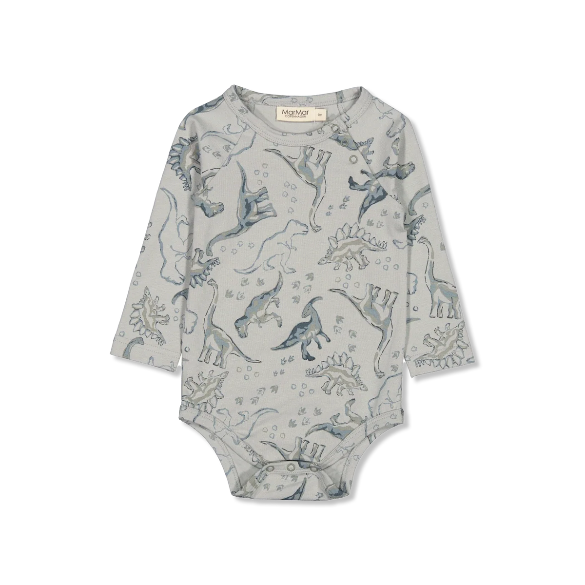 Bo summer suit