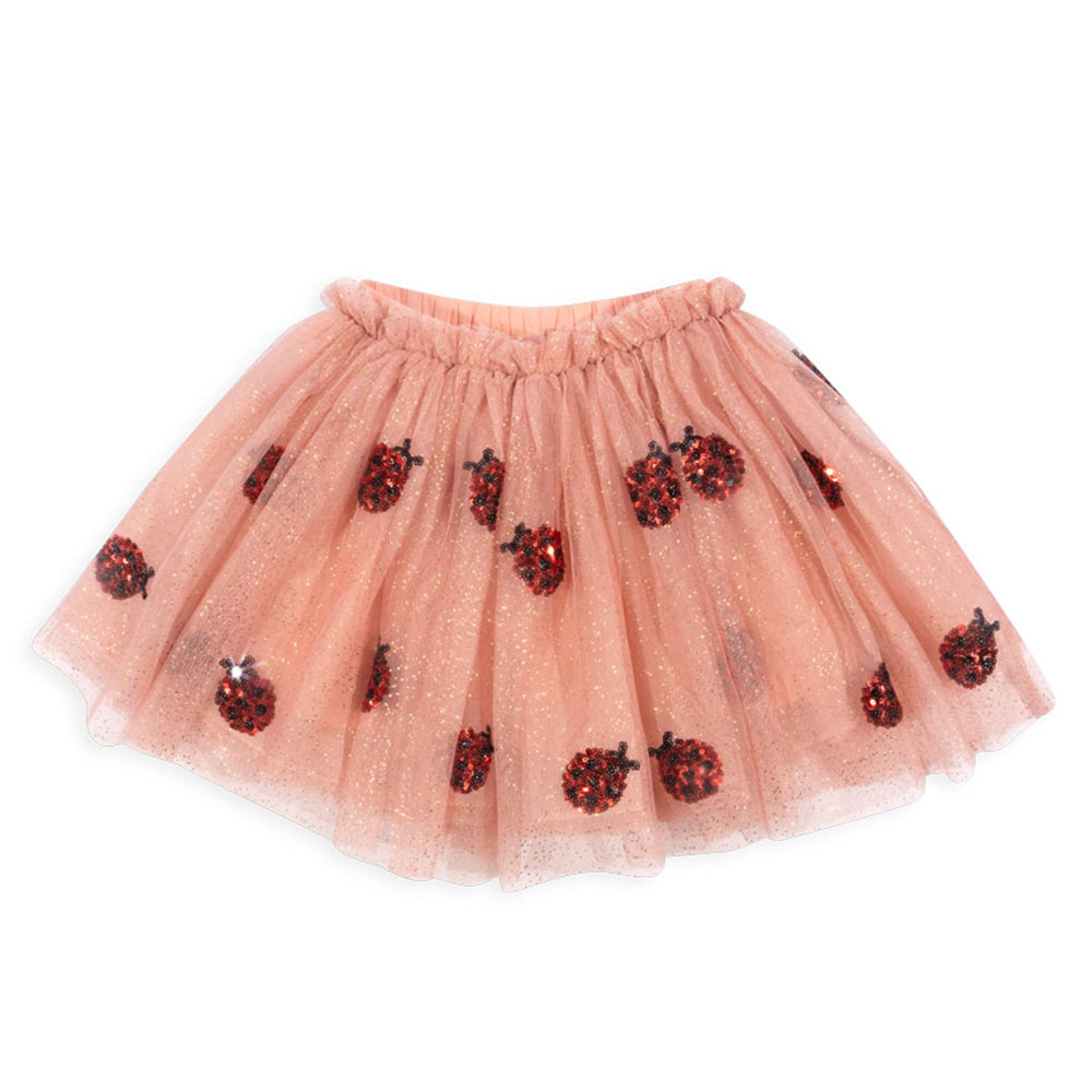 YVONNE LADYBUG skirt