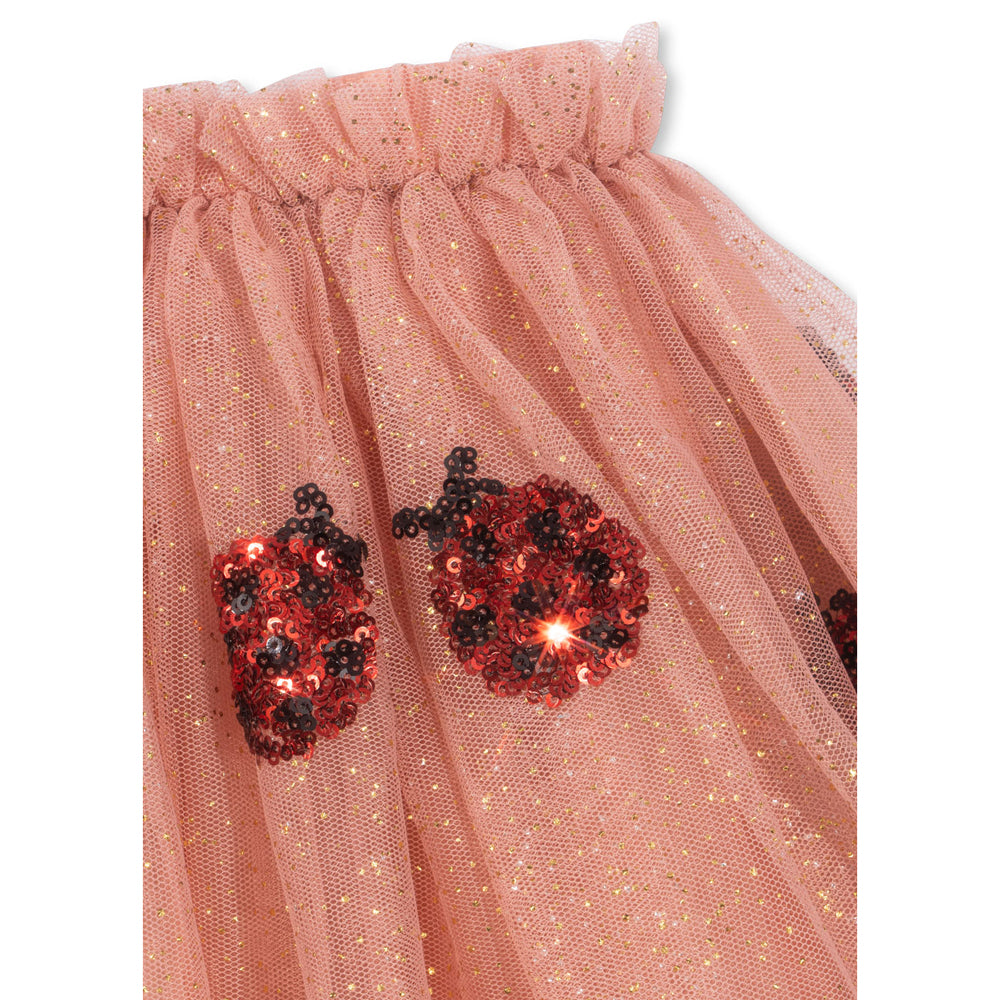 YVONNE LADYBUG skirt