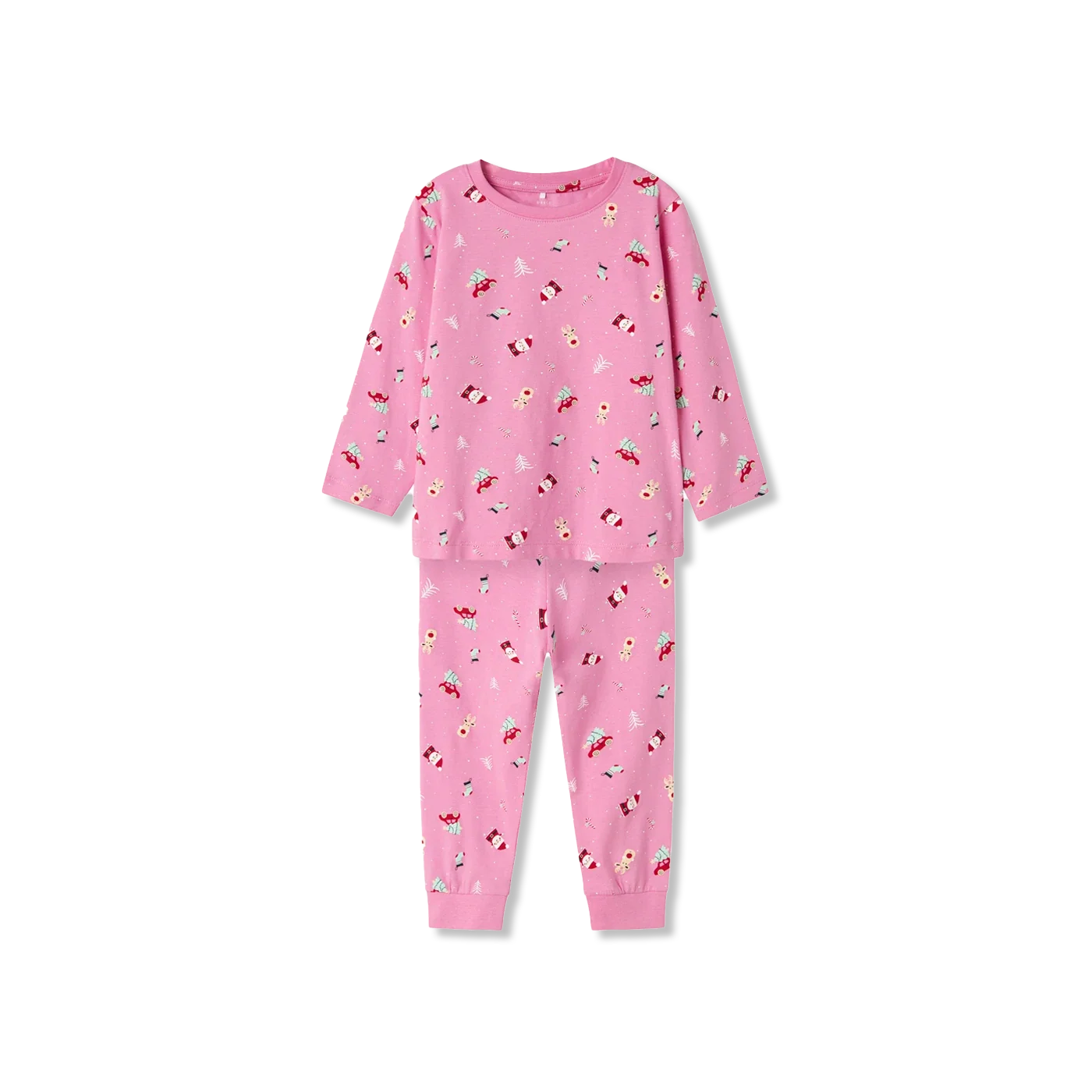Nmnvismas Christmas nightwear