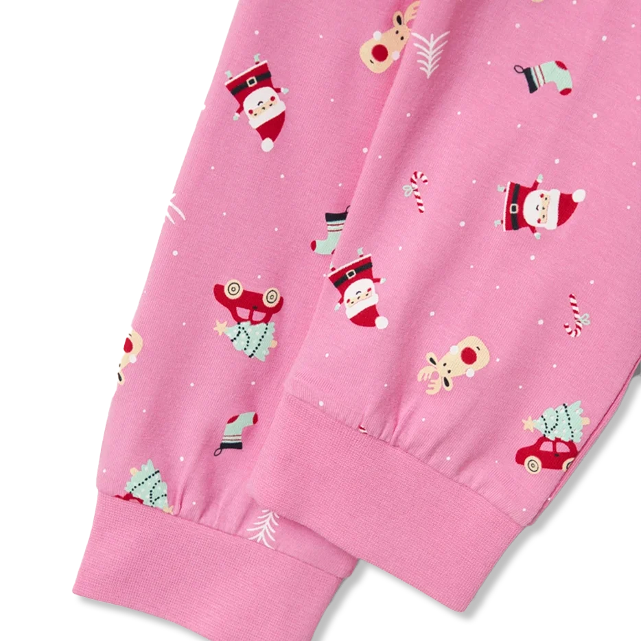 Nmnvismas Christmas nightwear