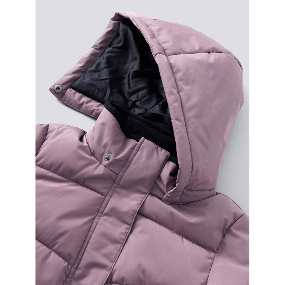 Nkfmedow03 winter jacket