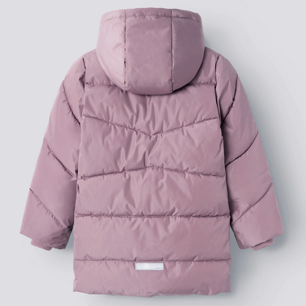 Nkfmedow03 Winter jacket
