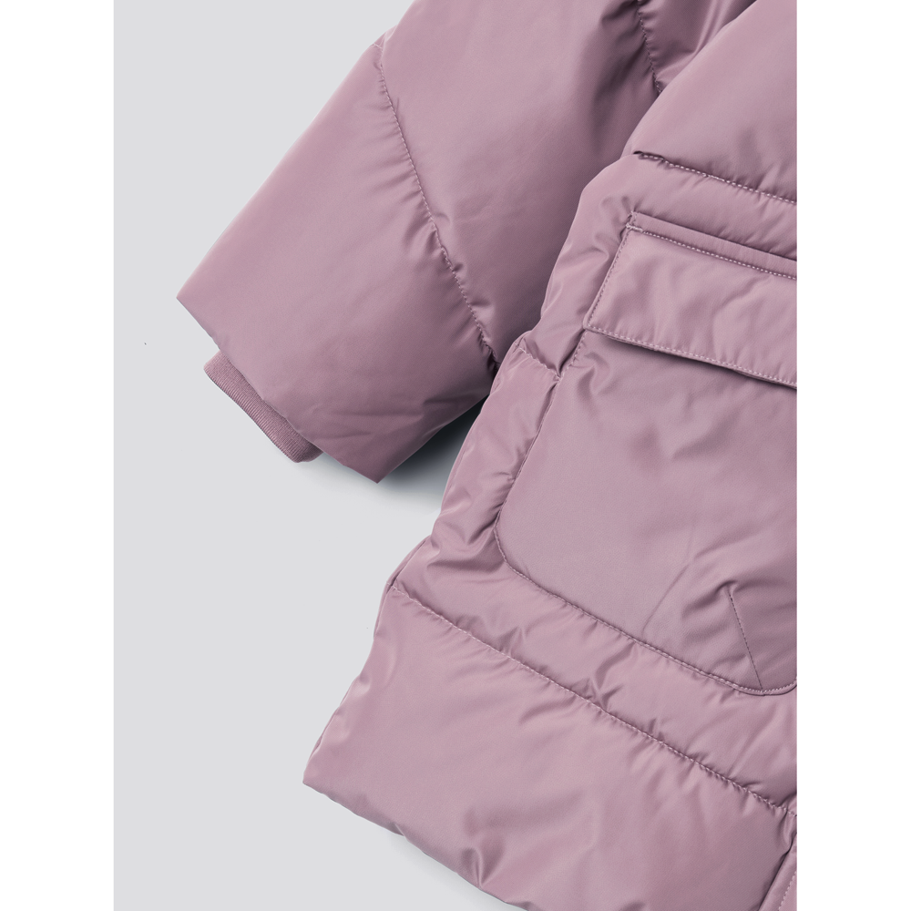 Nkfmedow03 Winter jacket