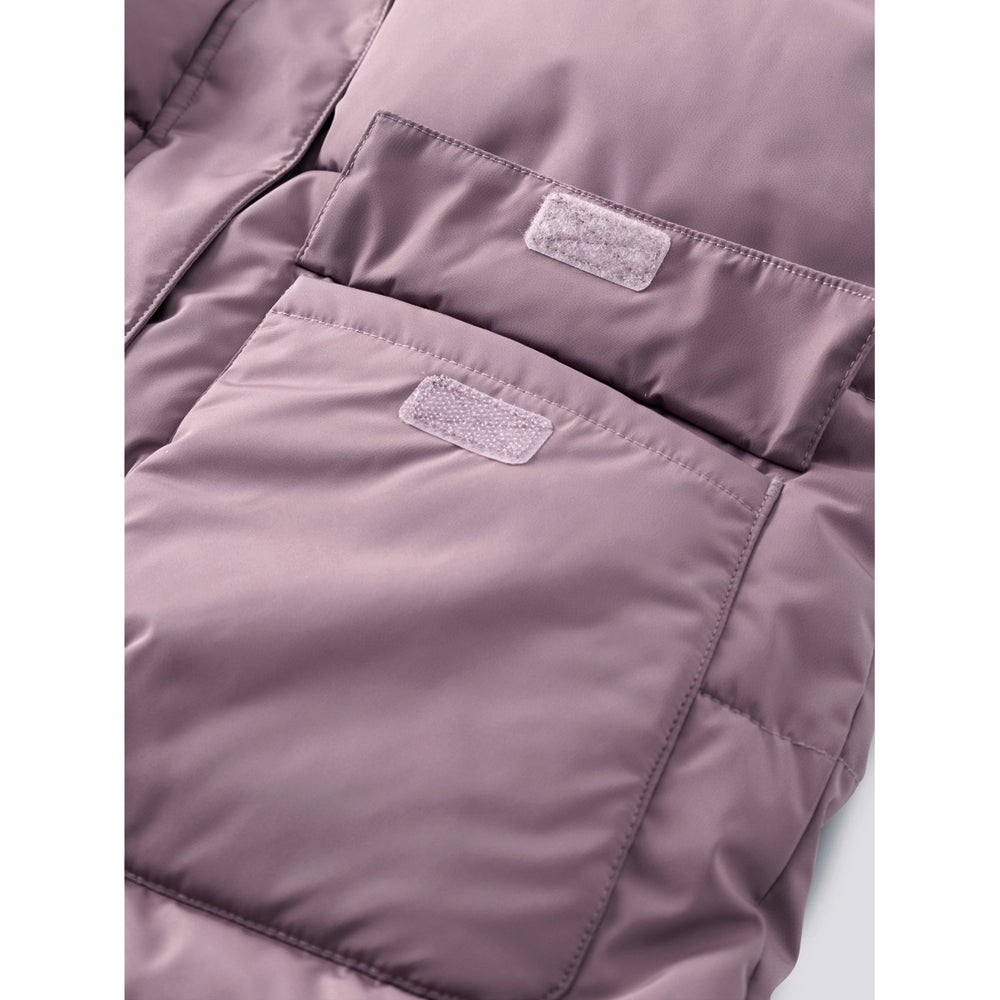 Nkfmedow03 Winter jacket