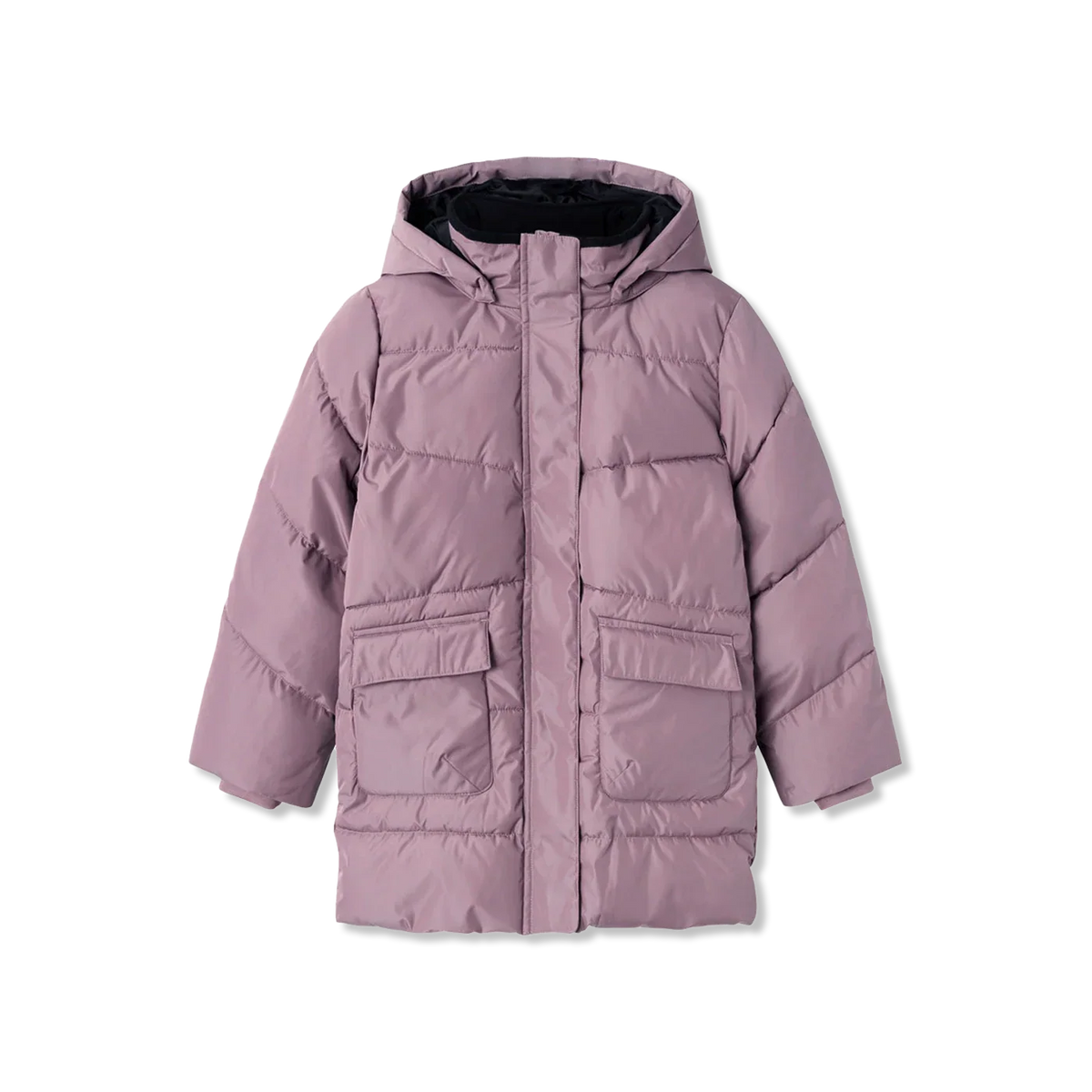 Nkfmedow03 Winter jacket