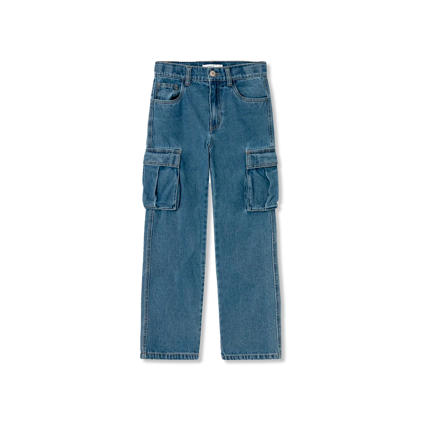 NKMRYAN jeans