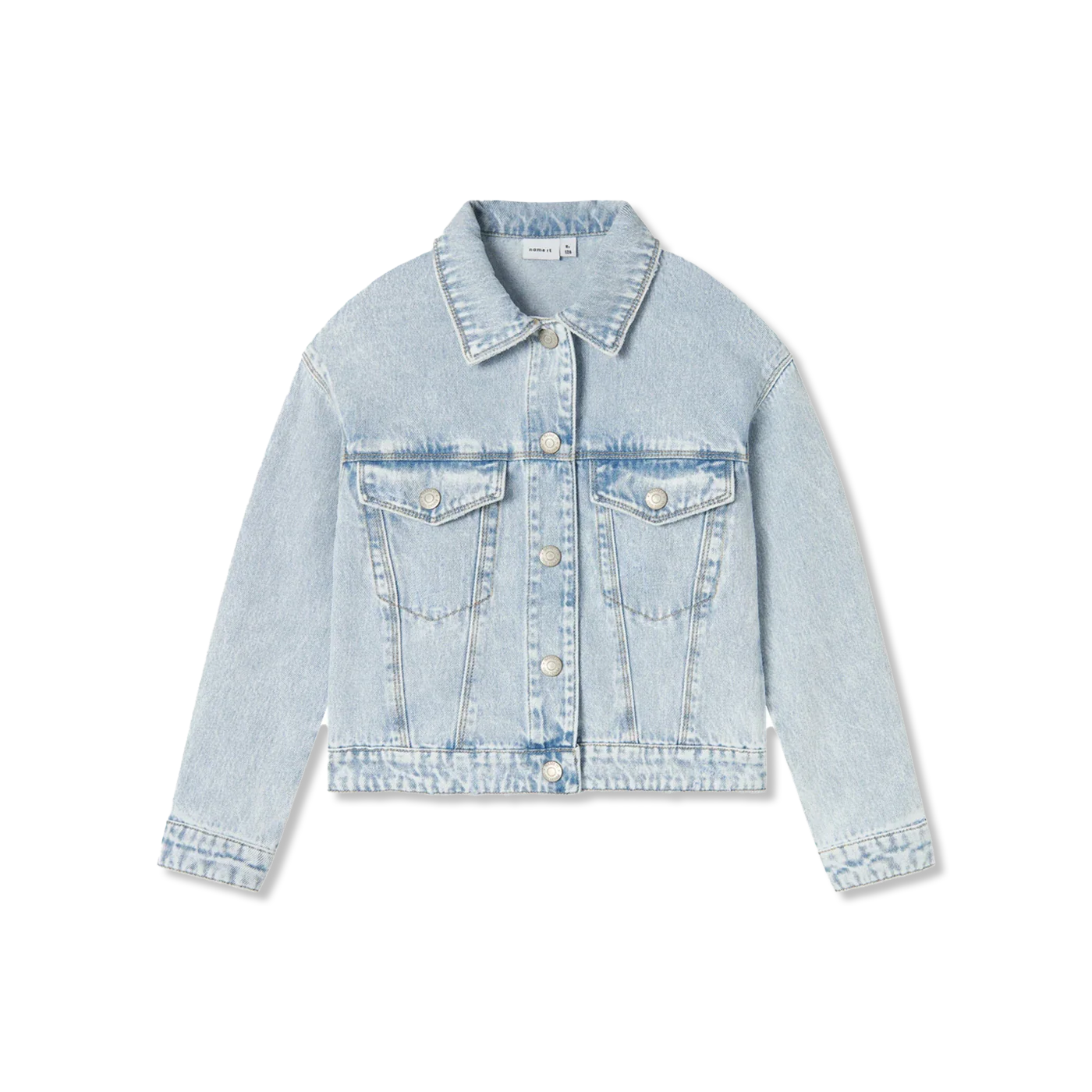 NKFMILA summer jacket