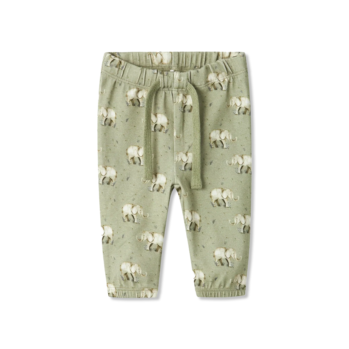 Nbmbobby pants