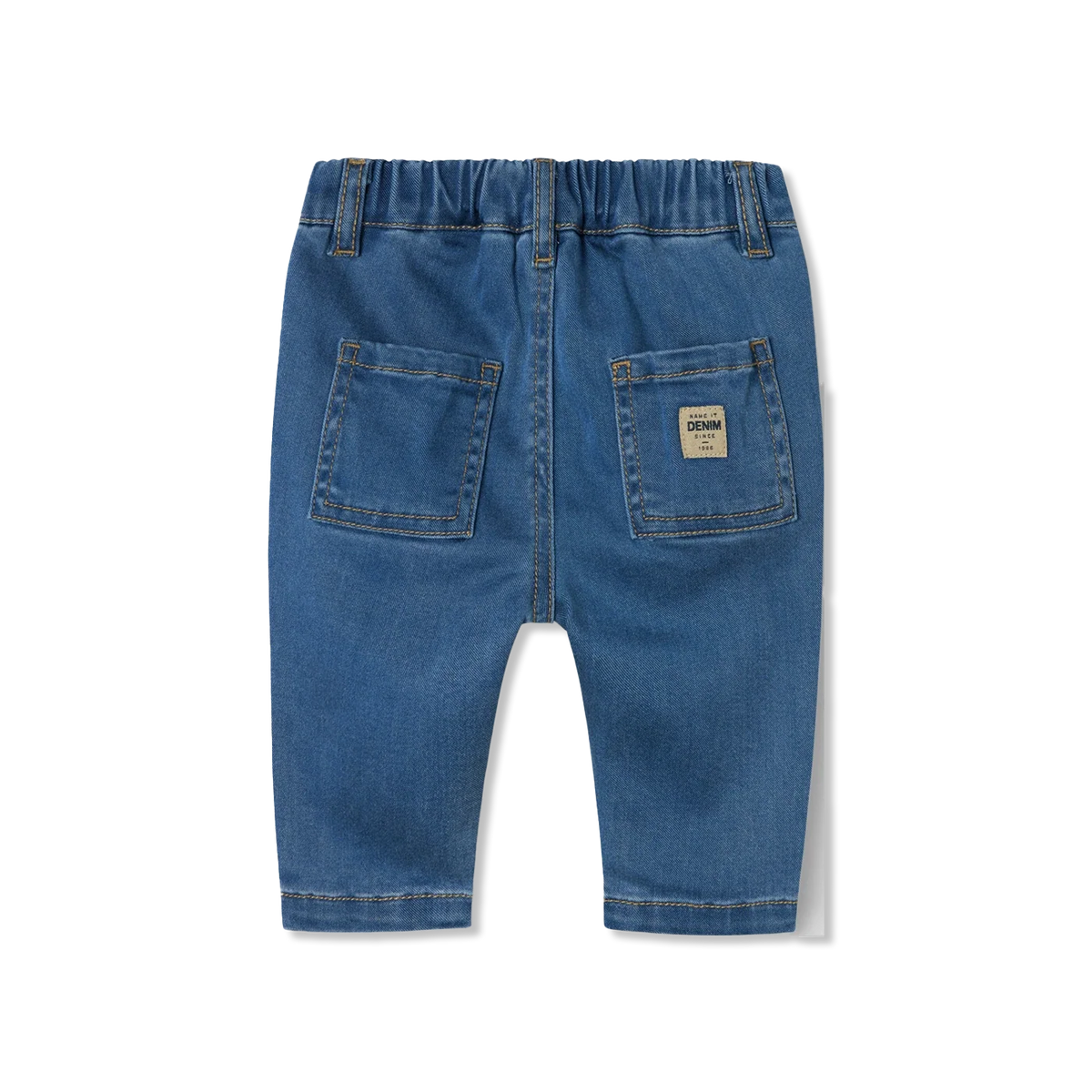 Nbmben jeans