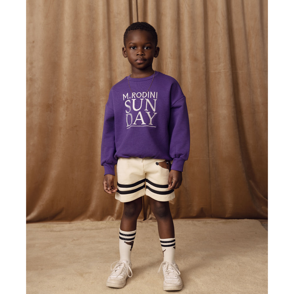 Sunday sweatshirts