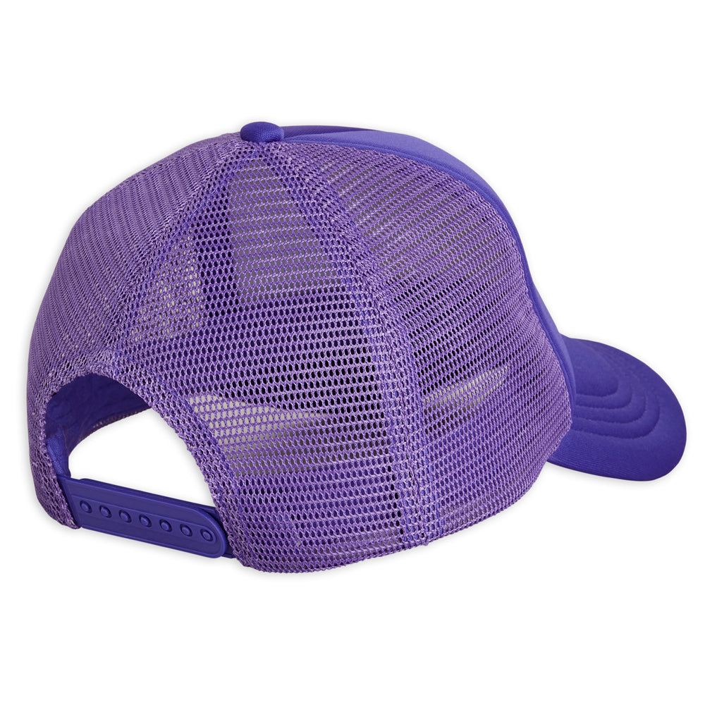 Sunday cap