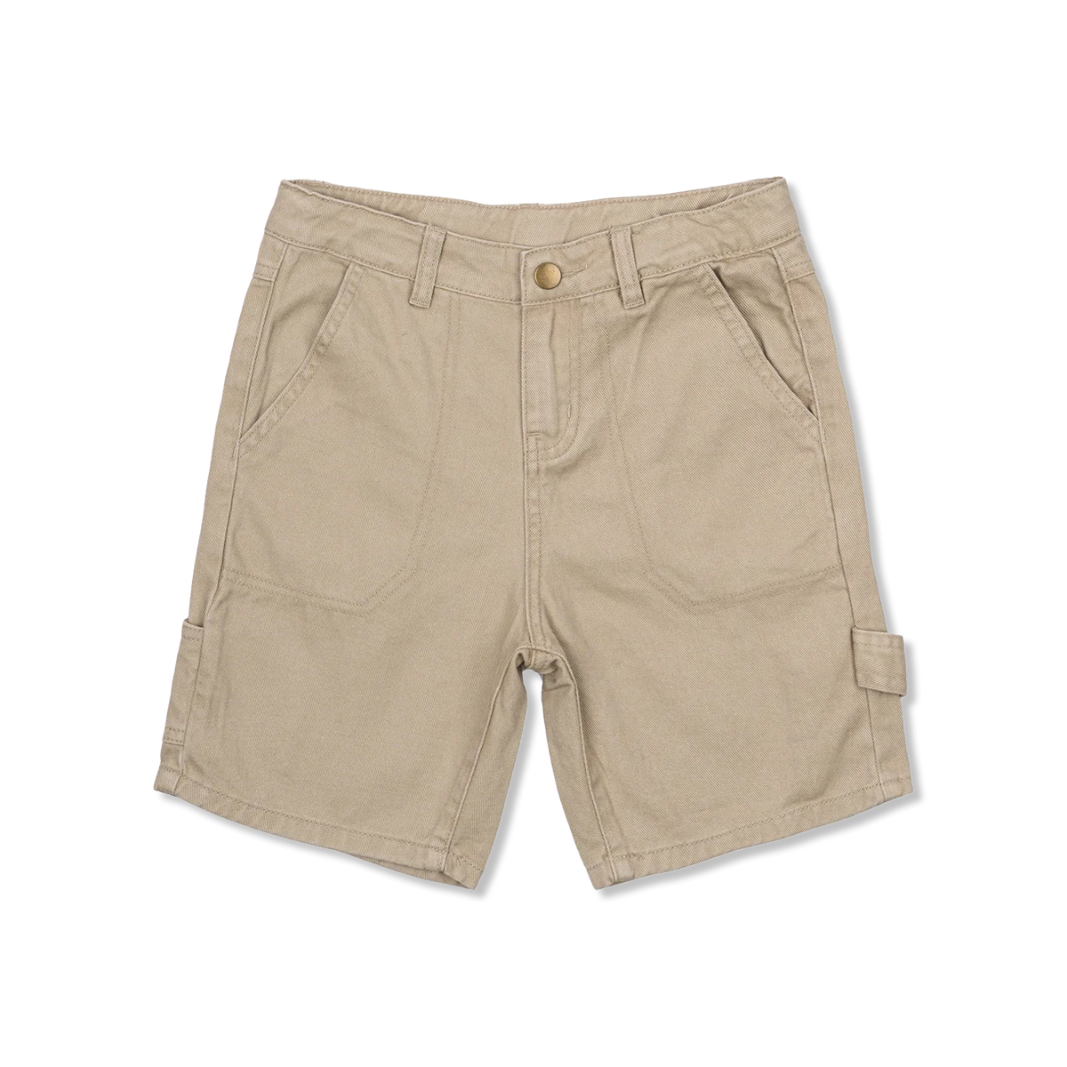 TNNavid shorts