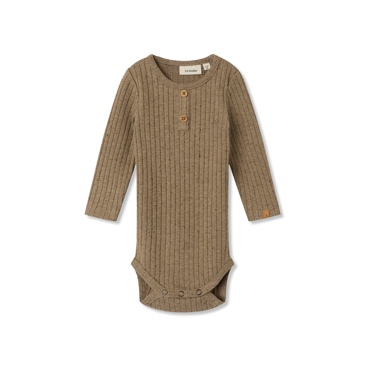 Nbmomilo Bodysuit