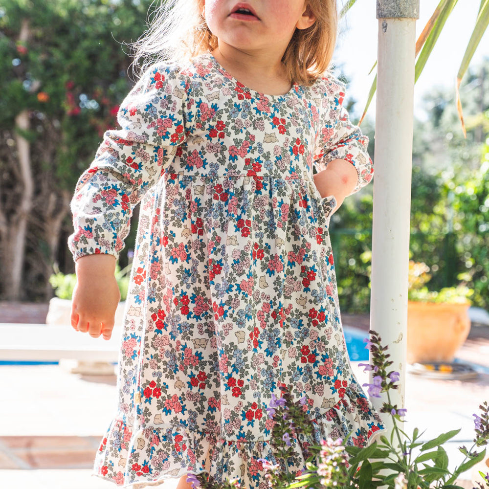 Emilia dress