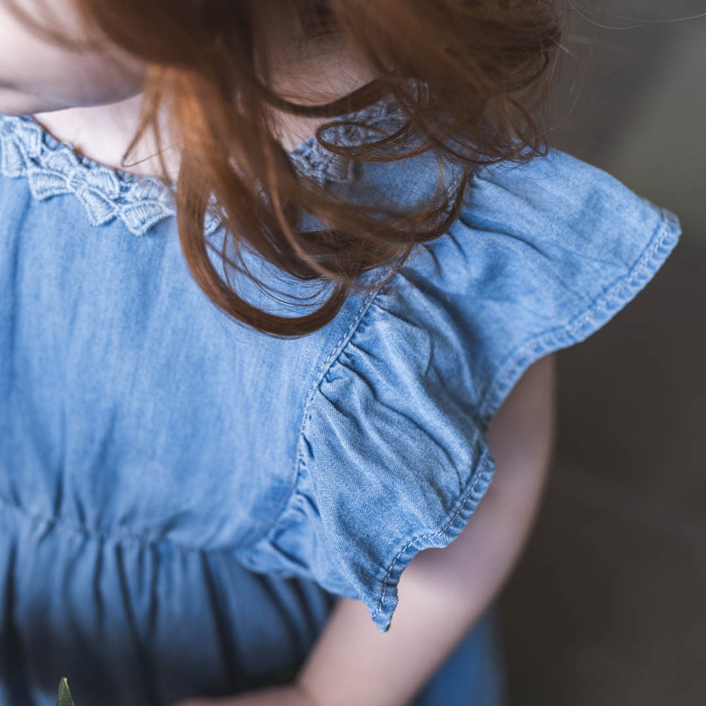 Jasmin dress