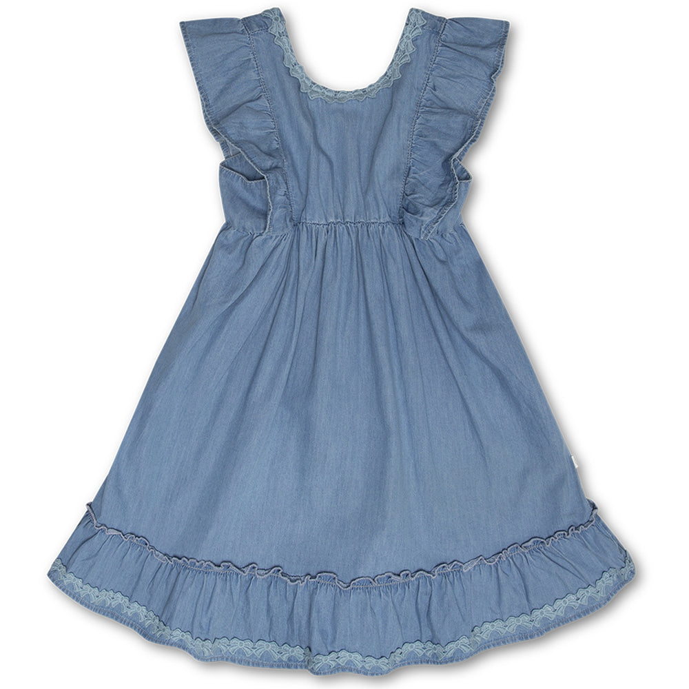 Jasmin dress