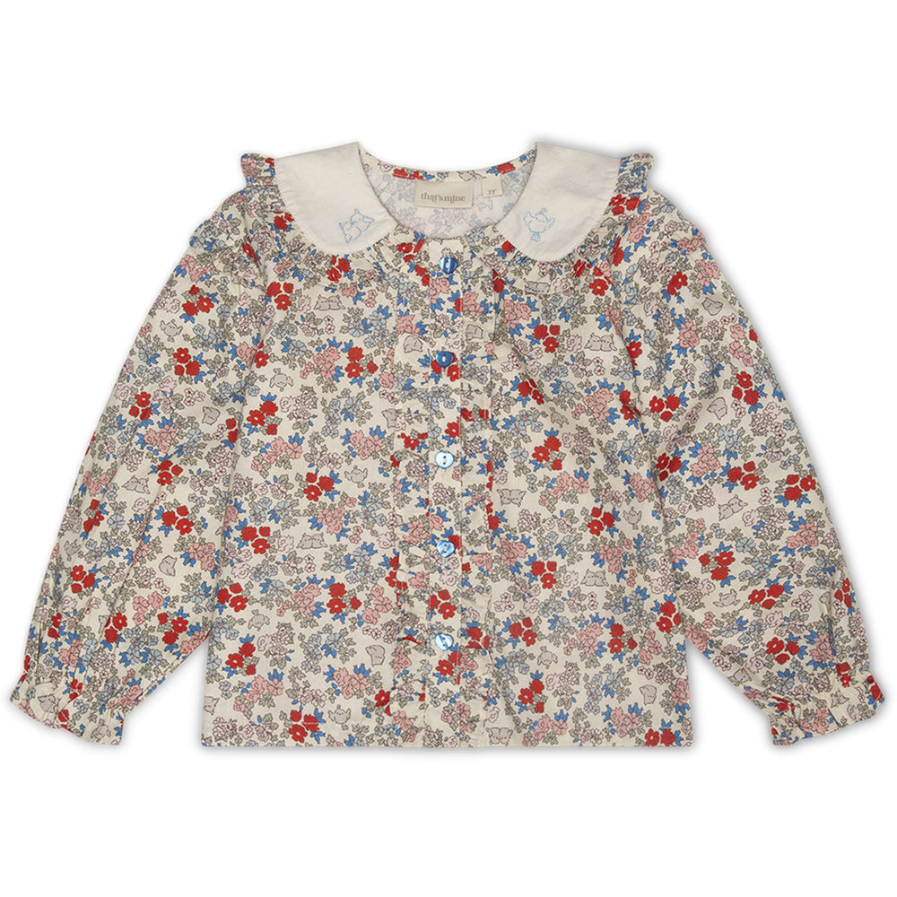 Natali shirt