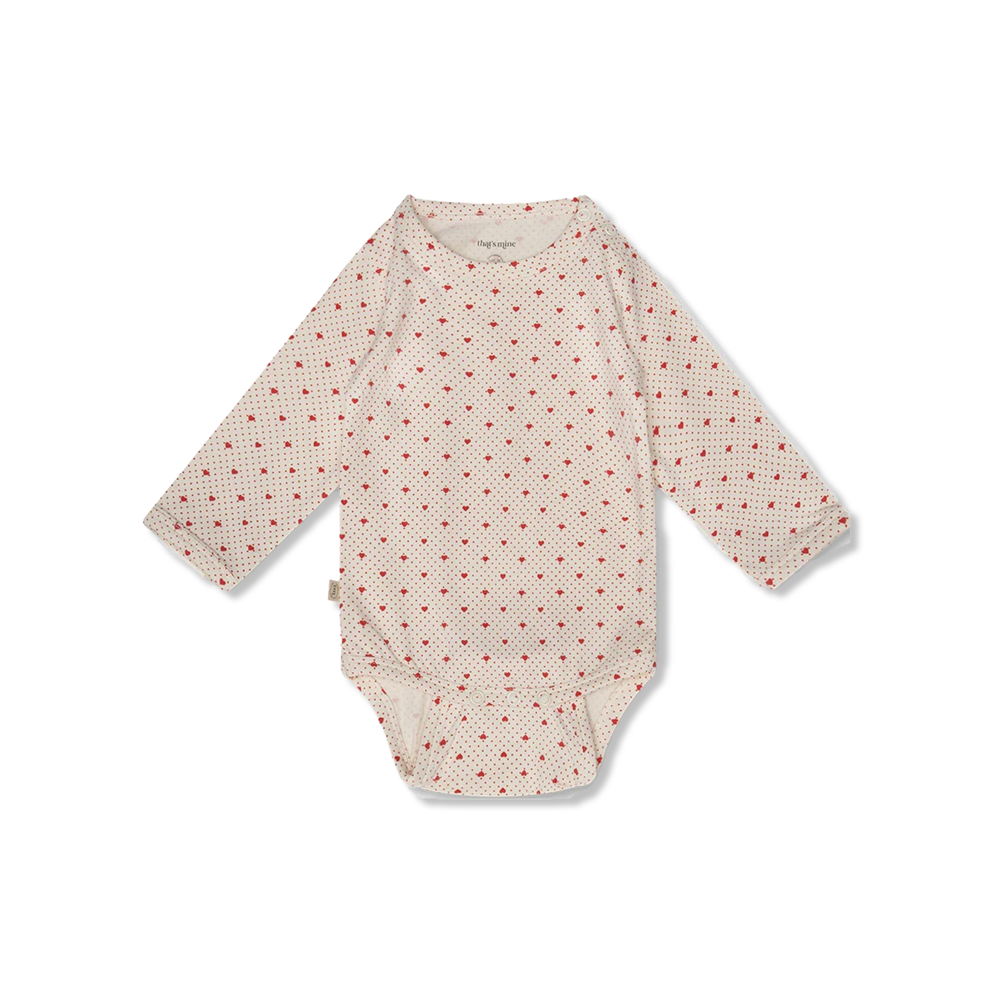 Ellis summer suit