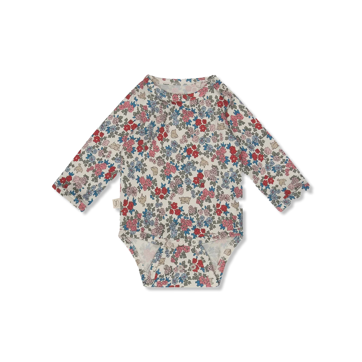 Ellis summer suit
