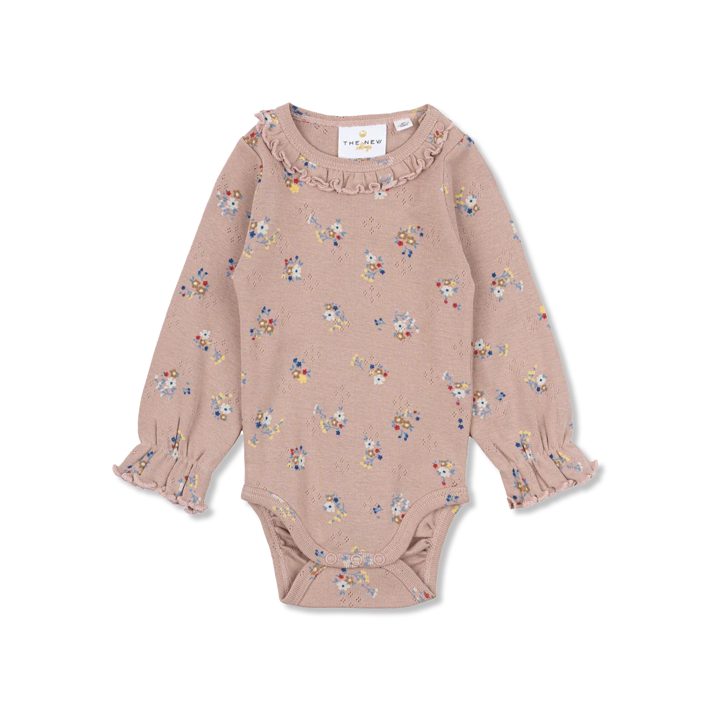 TNSBNicole summer suit