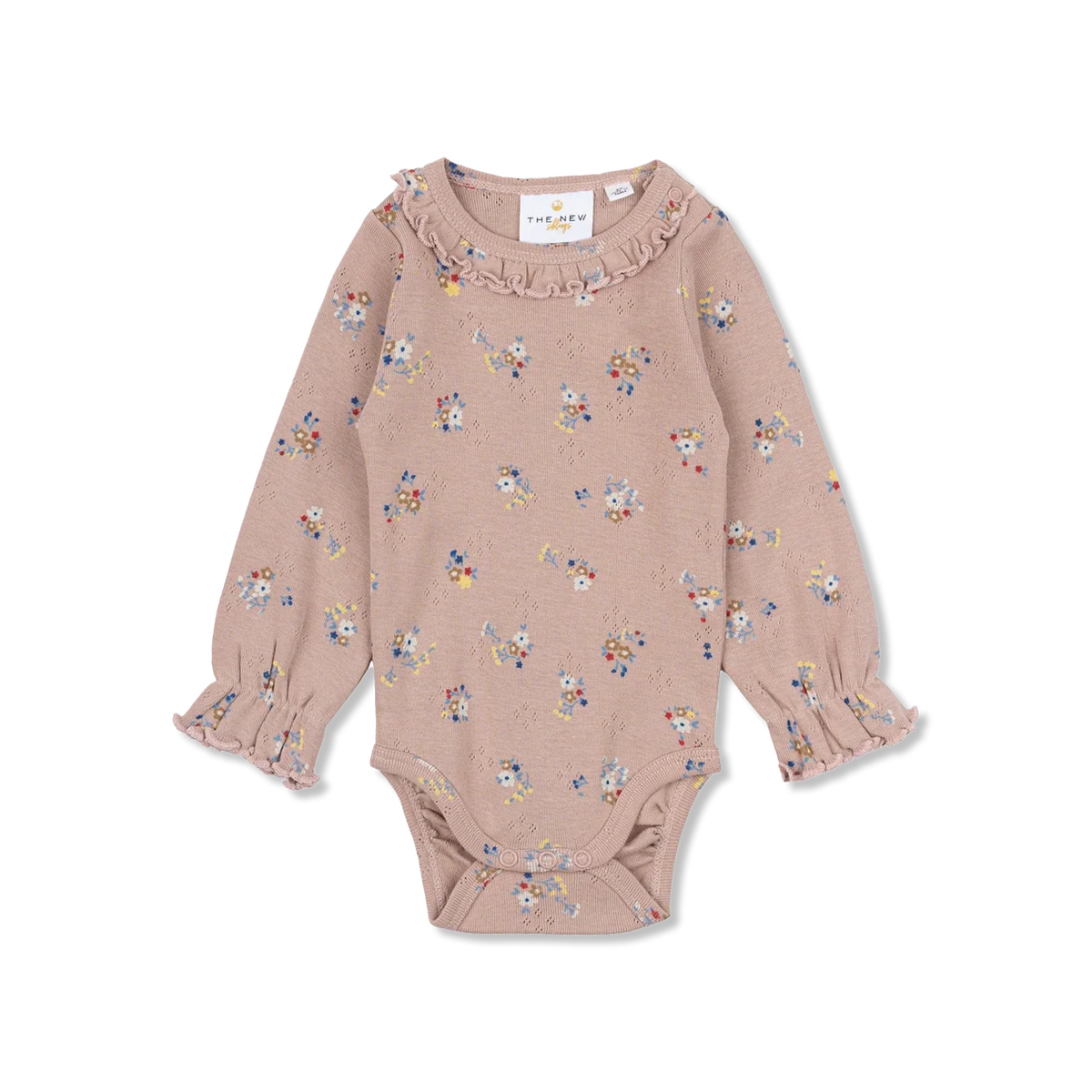 TNSBNicole summer suit