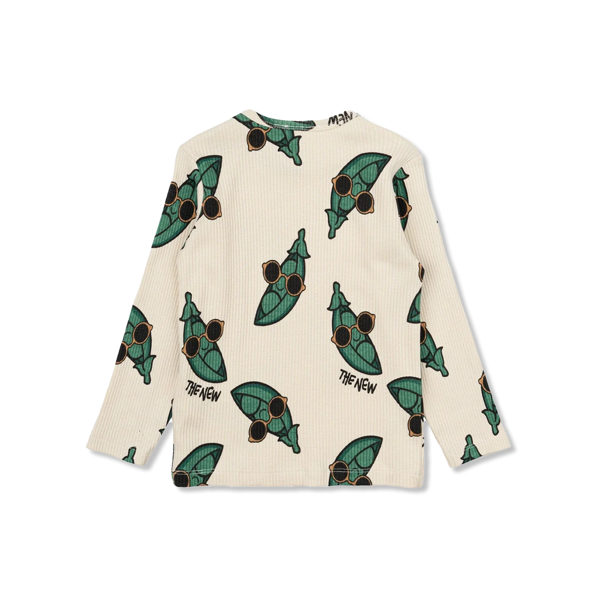 TNSTNevi lS T-shirt