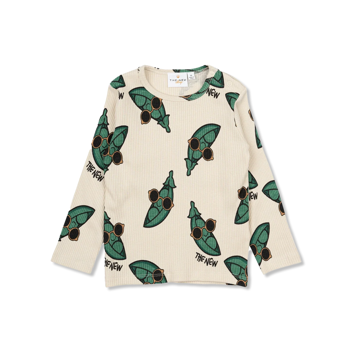 TNSTNevi lS T-shirt