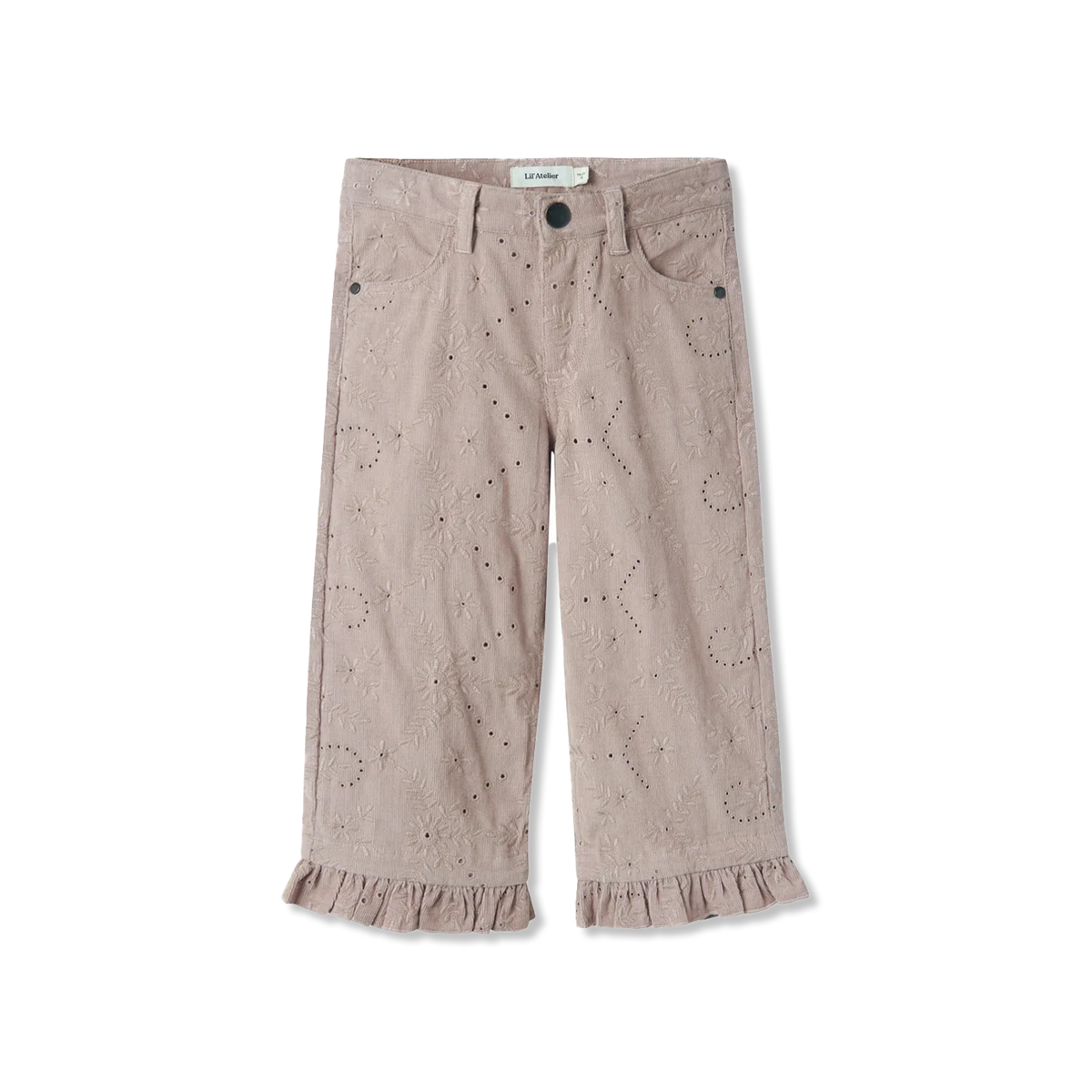 Nmfrose pants