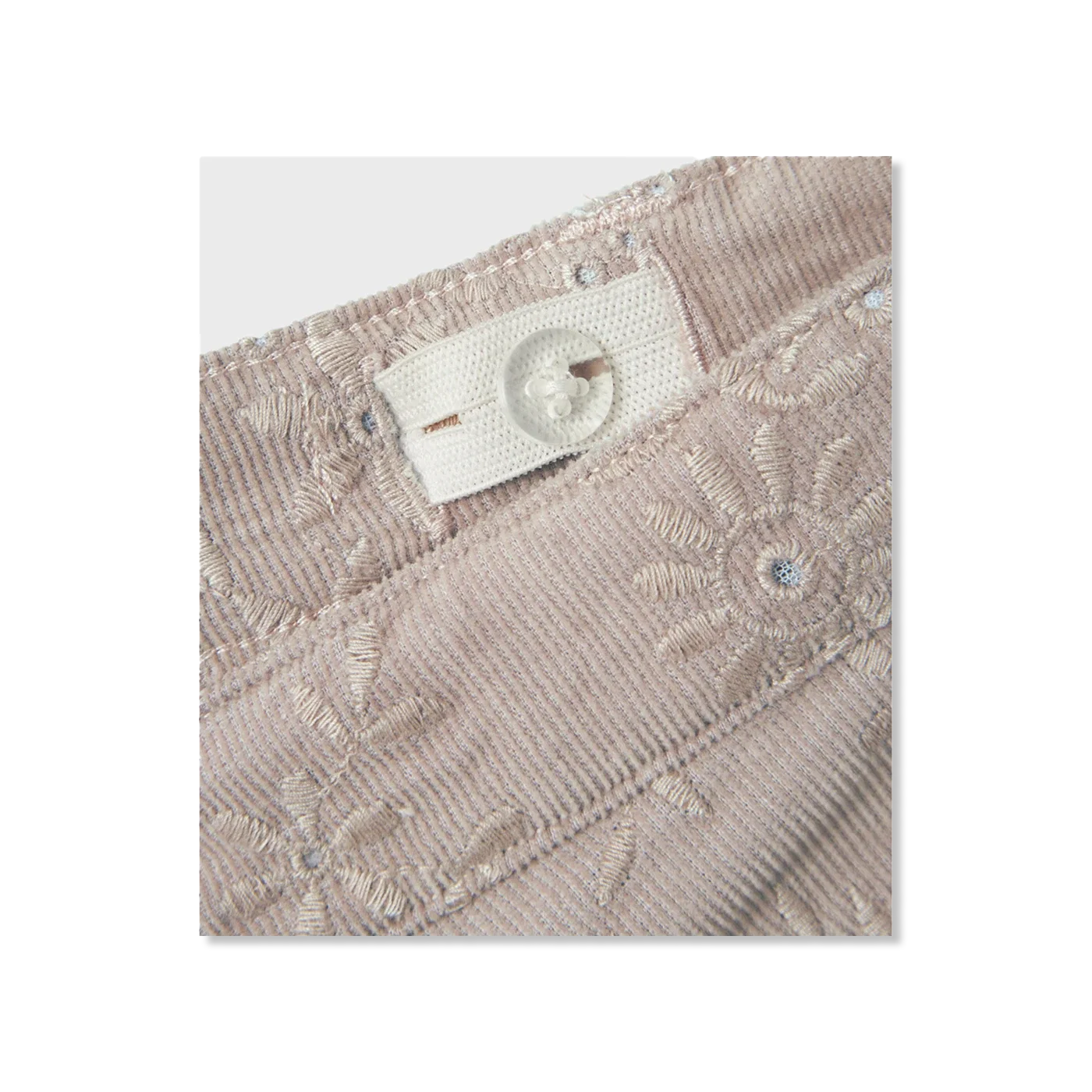 Nmfrose pants