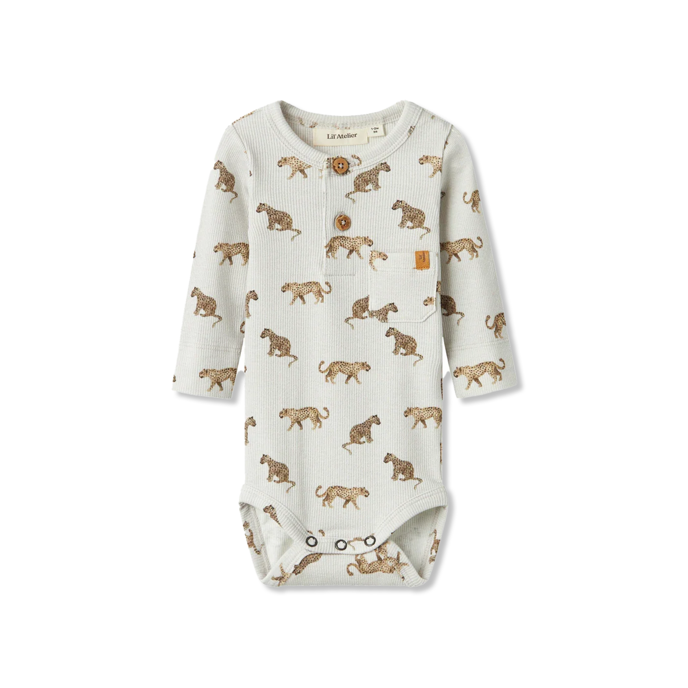 Nbmgavo Evo summer suit