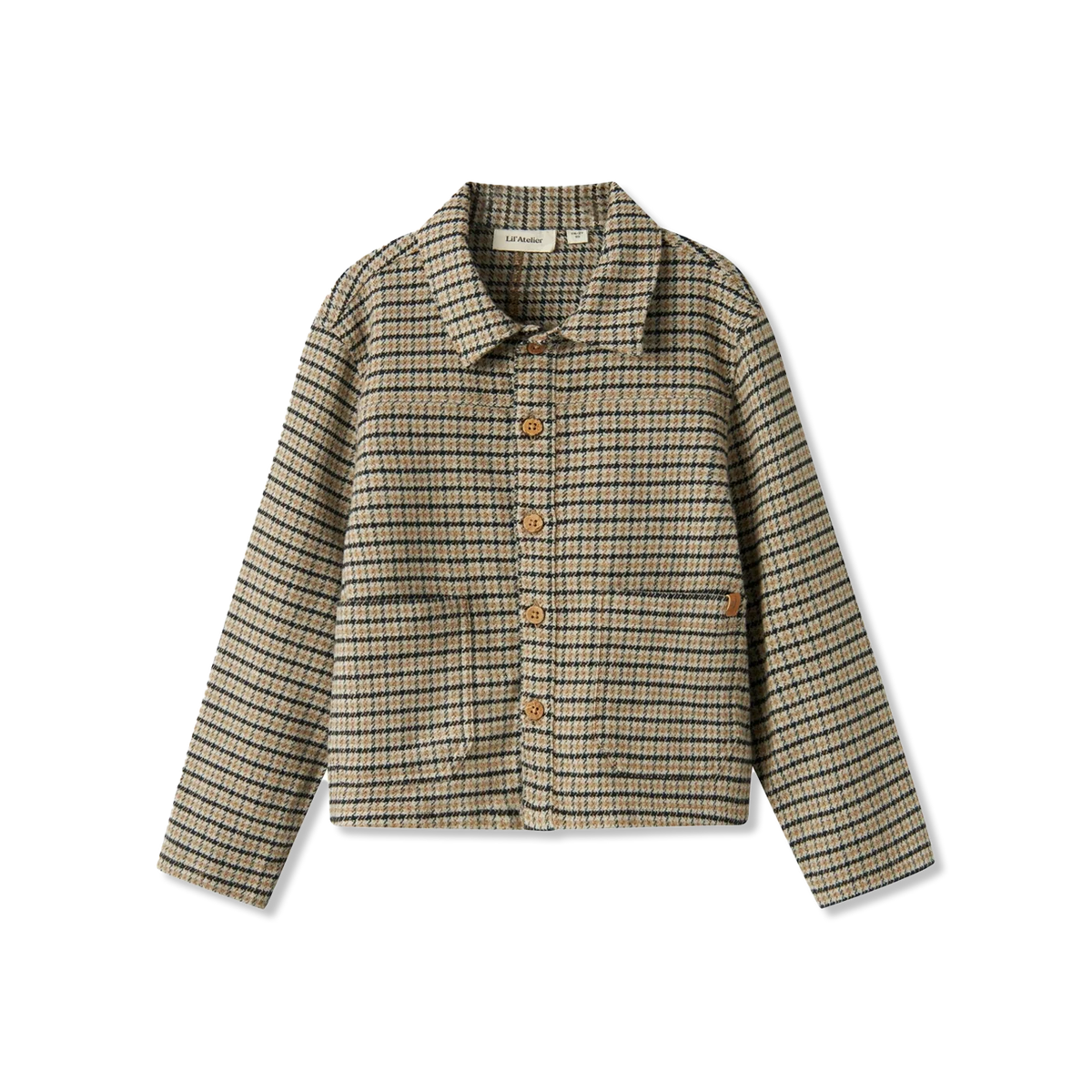 Nmmtevin shirt
