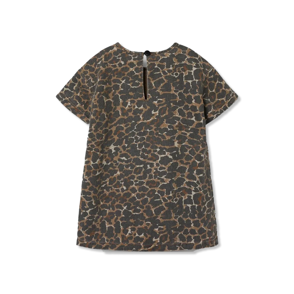 Nmfleo dress