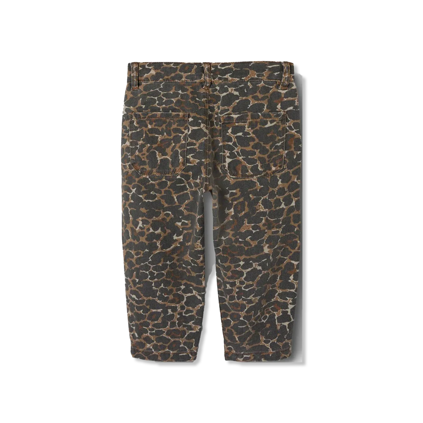 Nmfbella pants