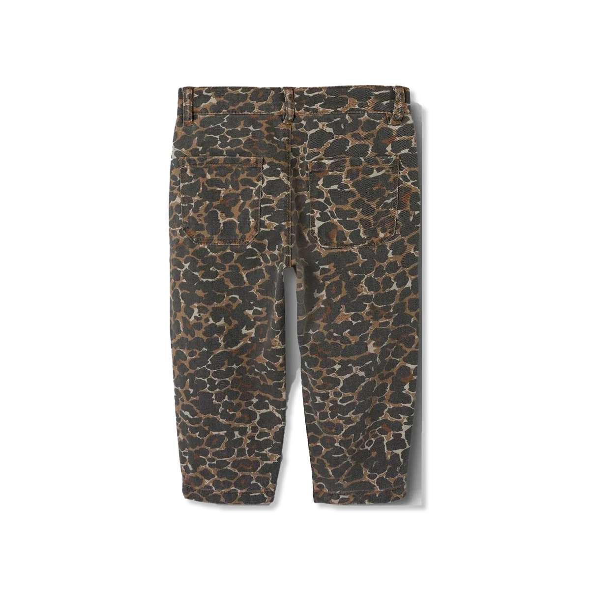 Nmfbella pants