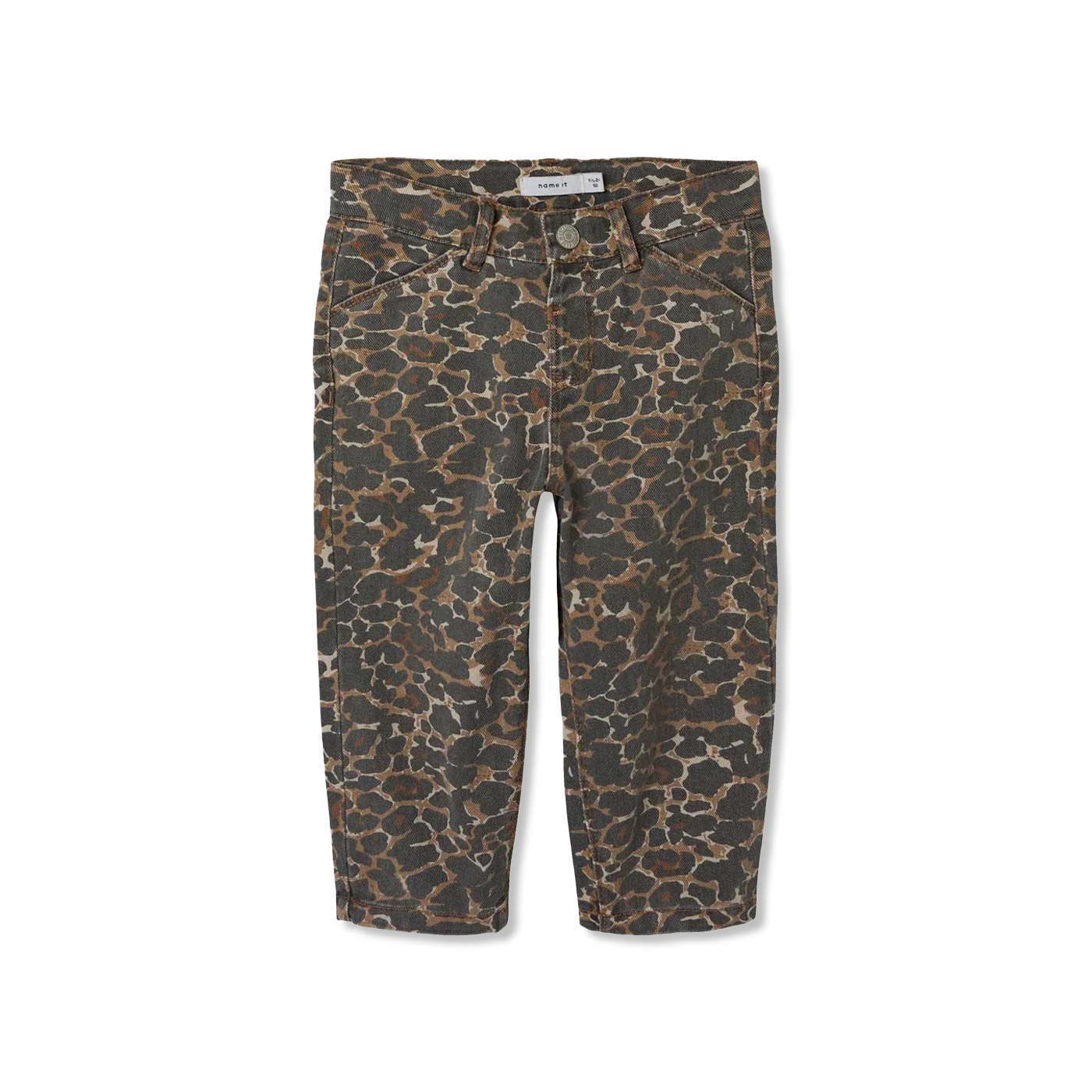 Nmfbella pants