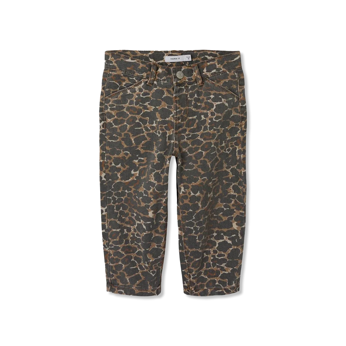 Nmfbella pants