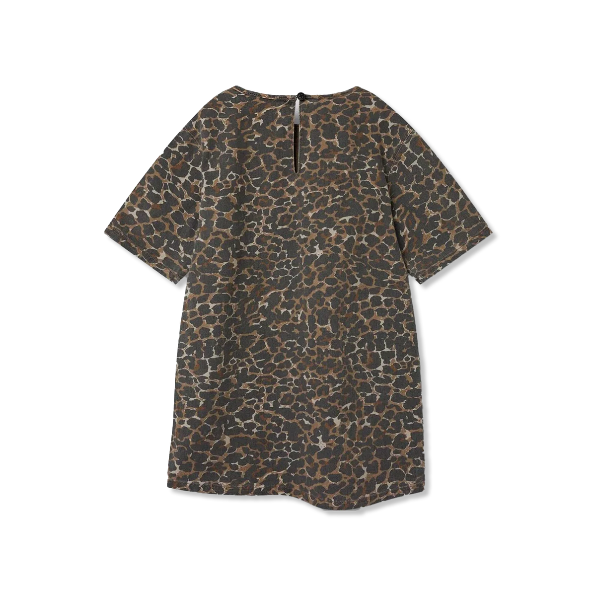 Nkfleo dress