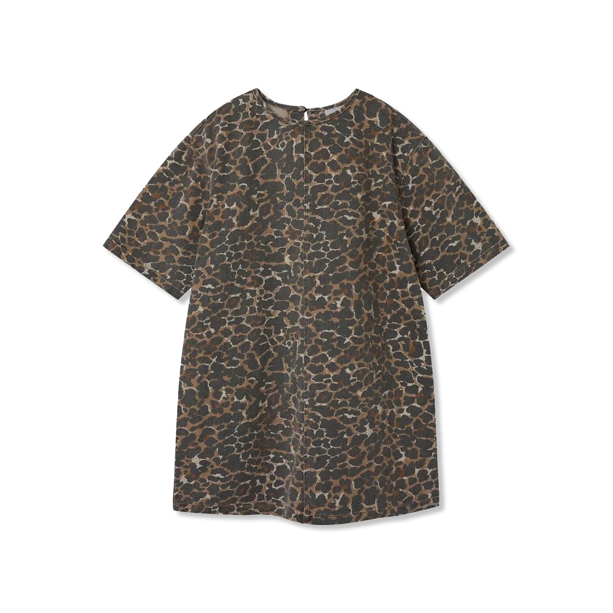 Nkfleo dress