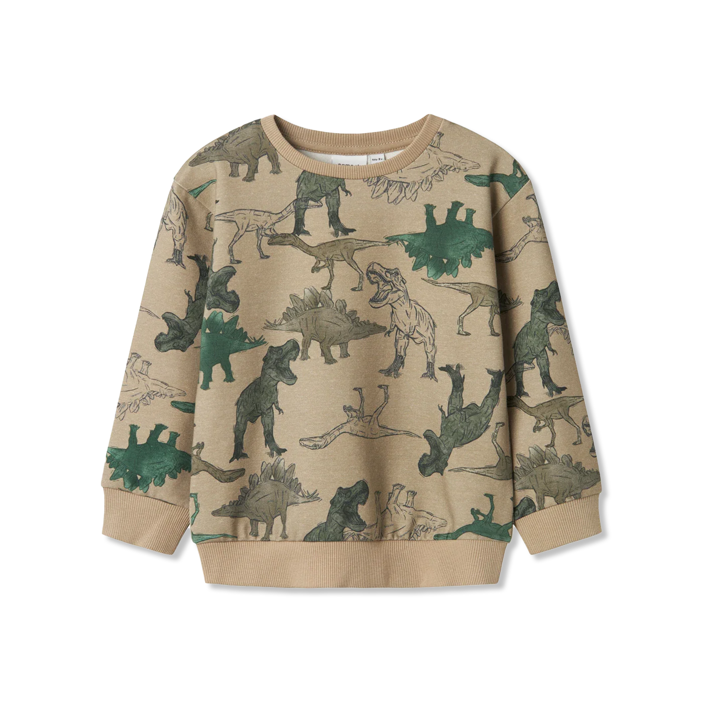 Nmmbenja sweatshirts