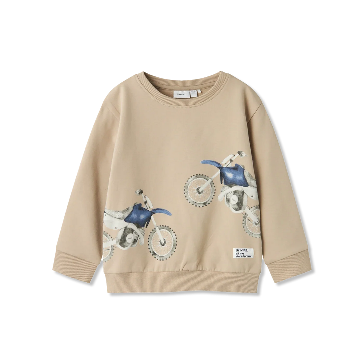 Nmmteodor sweatshirts
