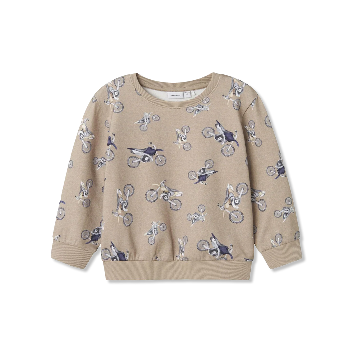 Nmmtrille sweatshirts