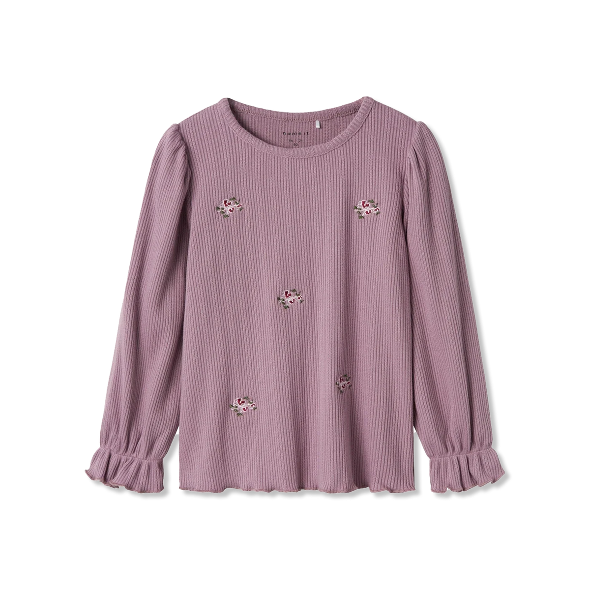 Nmftreasure lS T-shirt