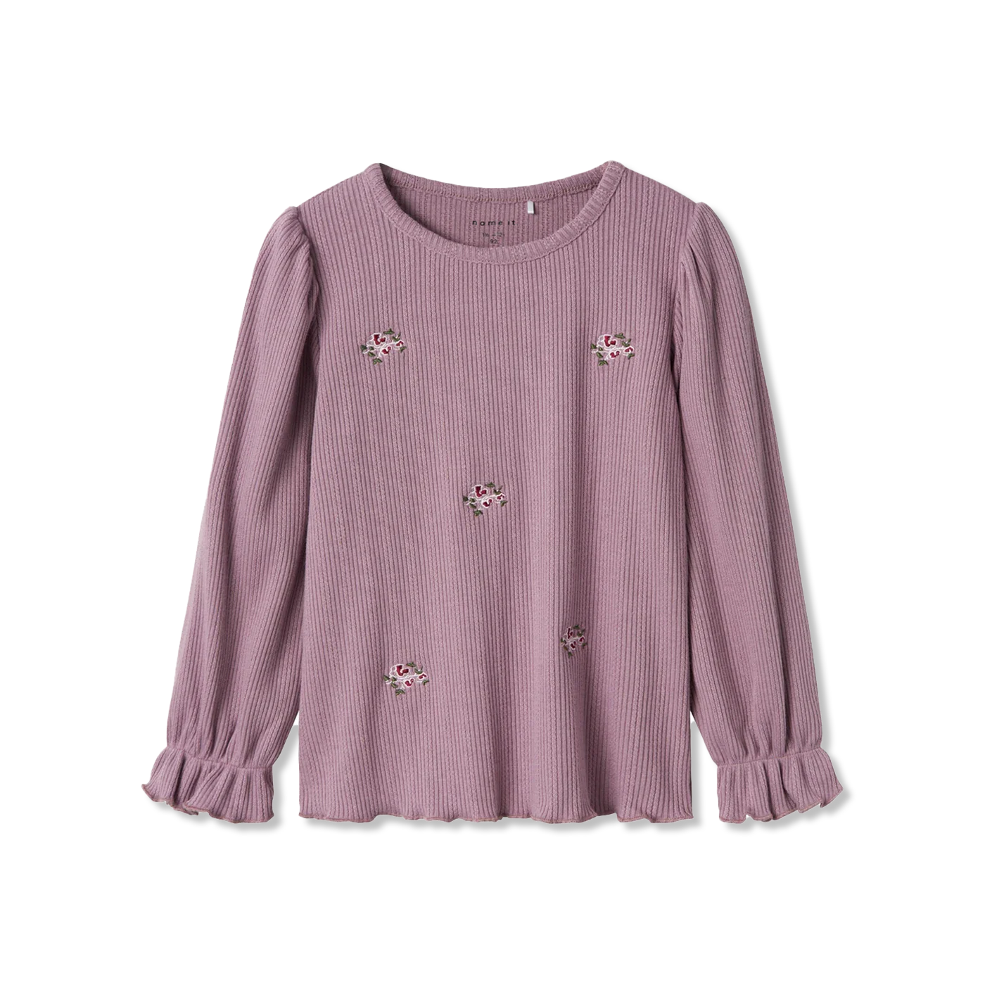 Nmftreasure lS T-shirt