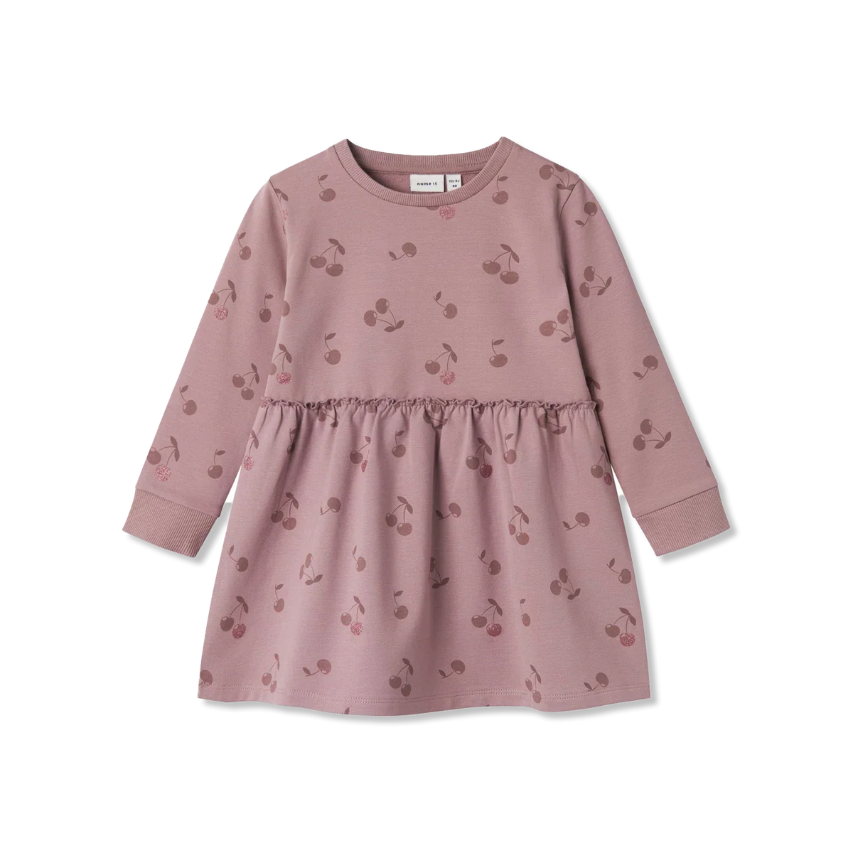 Nmfbella dress