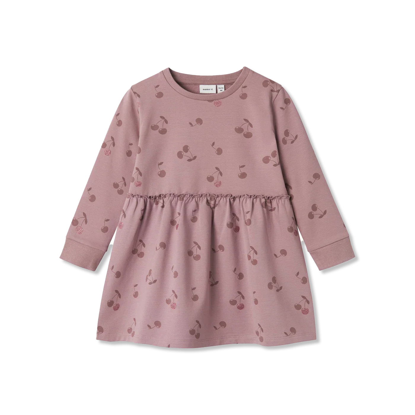 Nmfbella dress